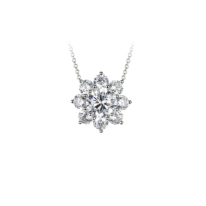 Diamond Necklace