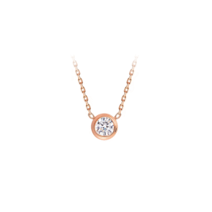 Diamond Necklaces
