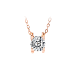 Diamond Necklaces