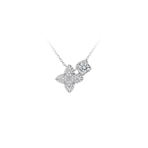 Diamond Necklaces