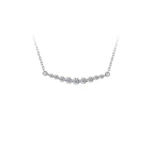 Diamond Necklaces