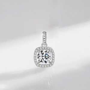 Diamond Necklaces