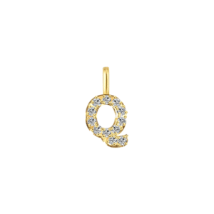 Diamond Necklaces