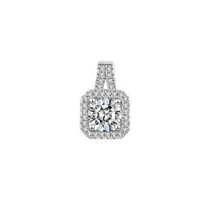 Diamond Necklaces