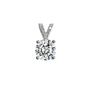 Diamond Necklaces