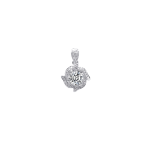 Diamond Necklaces