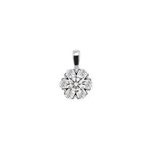 Diamond Necklaces