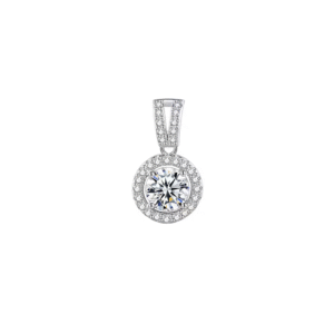 Diamond Necklaces