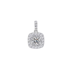 Diamond Necklaces