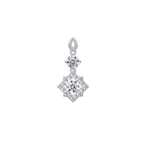 Diamond Necklaces