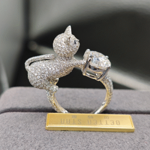 Diamond Ring